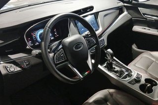 SWM G01   1.5T Premium DCT