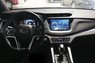 SWM G01   1.5T Premium DCT