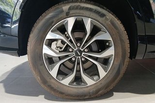 SWM G01   1.5T Premium DCT
