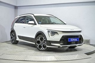 Kia Niro   1.6 GDi PHEV 135kW 183CV Emotion