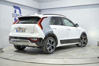 Kia Niro   1.6 GDi PHEV 135kW 183CV Emotion
