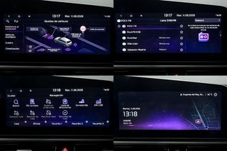 Kia Niro   1.6 GDi PHEV 135kW 183CV Emotion