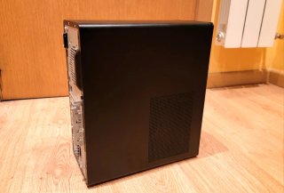 PC Gaming HP i5-9400 Nvidia GTX 1650 16Ram 512SSD