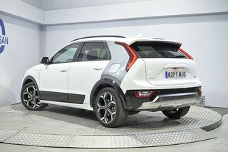 Kia Niro   1.6 GDi PHEV 135kW 183CV Emotion