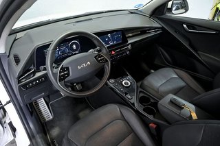 Kia Niro   1.6 GDi PHEV 135kW 183CV Emotion