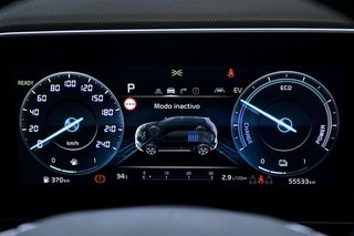 Kia Niro   1.6 GDi PHEV 135kW 183CV Emotion