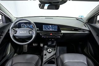 Kia Niro   1.6 GDi PHEV 135kW 183CV Emotion
