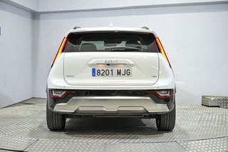 Kia Niro   1.6 GDi PHEV 135kW 183CV Emotion