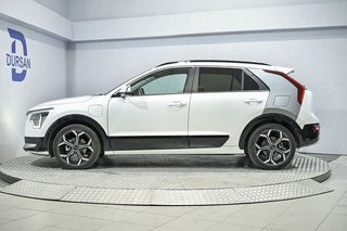 Kia Niro   1.6 GDi PHEV 135kW 183CV Emotion
