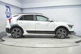 Kia Niro   1.6 GDi PHEV 135kW 183CV Emotion