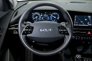 Kia Niro   1.6 GDi PHEV 135kW 183CV Emotion
