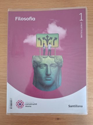 FILOSOFIA 1 BTX CONTRUINT MONS