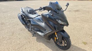 Tmax 560 Tech Max 2023