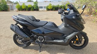 Tmax 560 Tech Max 2023