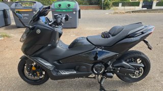 Tmax 560 Tech Max 2023