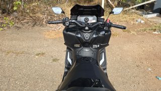 Tmax 560 Tech Max 2023
