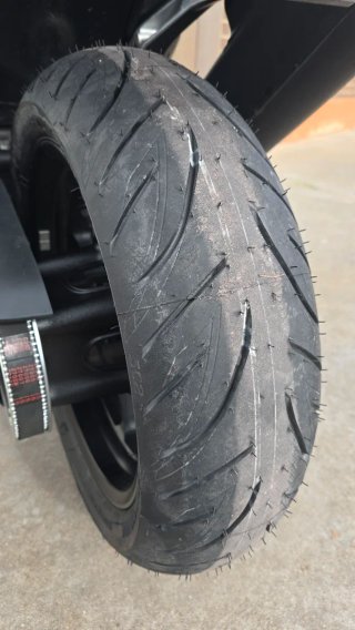 Tmax 560 Tech Max 2023