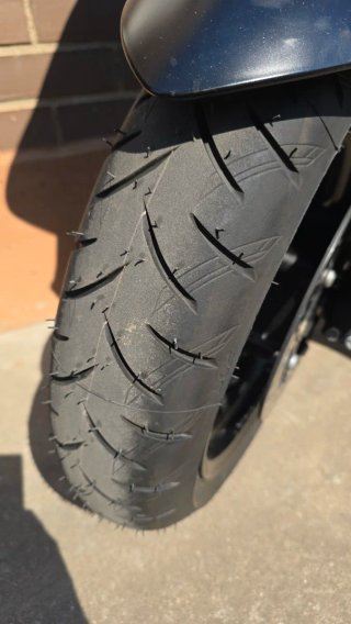 Tmax 560 Tech Max 2023