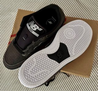 New Balance Numeric 480 Zapatillas