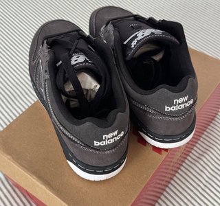 New Balance Numeric 480 Zapatillas