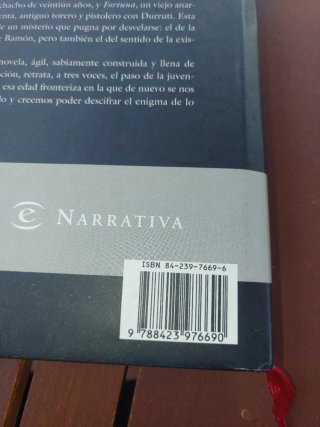 LA Hija Del Canibal (Espasa narrativa)