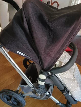 Silla Paseo Bugaboo Cameleon