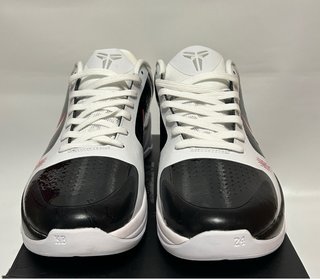Kobe 5 Custom Bruce Lee Alternativo