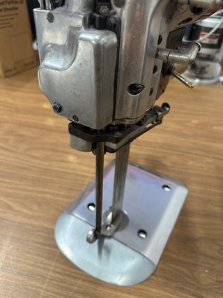 cortadora textil industrial Eastman Ultronic 625