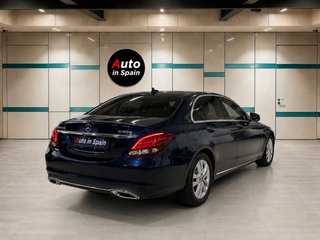 Mercedes-Benz Clase C 300 Avantgarde2018