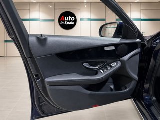 Mercedes-Benz Clase C 300 Avantgarde2018