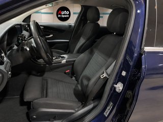 Mercedes-Benz Clase C 300 Avantgarde2018