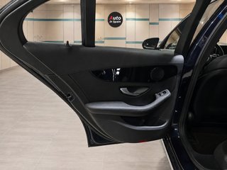 Mercedes-Benz Clase C 300 Avantgarde2018