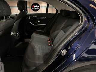 Mercedes-Benz Clase C 300 Avantgarde2018