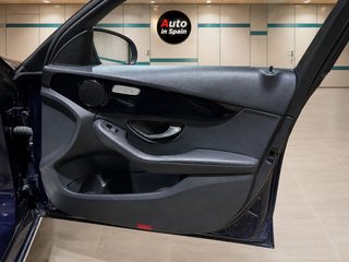 Mercedes-Benz Clase C 300 Avantgarde2018