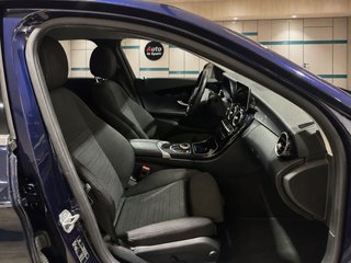Mercedes-Benz Clase C 300 Avantgarde2018
