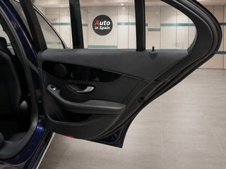 Mercedes-Benz Clase C 300 Avantgarde2018