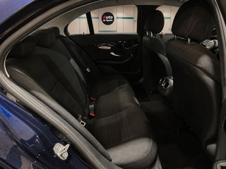 Mercedes-Benz Clase C 300 Avantgarde2018