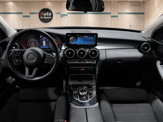 Mercedes-Benz Clase C 300 Avantgarde2018