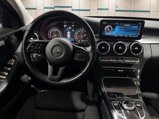 Mercedes-Benz Clase C 300 Avantgarde2018