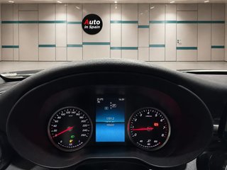 Mercedes-Benz Clase C 300 Avantgarde2018