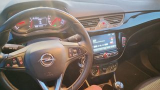 OPEL CORSA 2017 DIESEL 1.3 CDTI 95CV