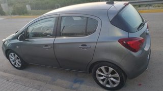OPEL CORSA 2017 DIESEL 1.3 CDTI 95CV
