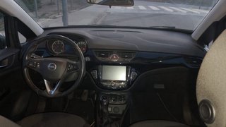 OPEL CORSA 2017 DIESEL 1.3 CDTI 95CV