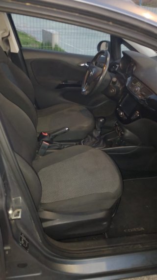 OPEL CORSA 2017 DIESEL 1.3 CDTI 95CV