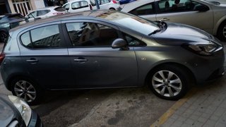 OPEL CORSA 2017 DIESEL 1.3 CDTI 95CV