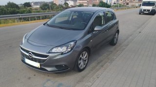 OPEL CORSA 2017 DIESEL 1.3 CDTI 95CV