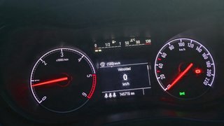 OPEL CORSA 2017 DIESEL 1.3 CDTI 95CV