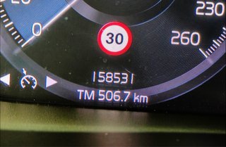 Volvo Xc 40 2019