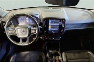 Volvo Xc 40 2019