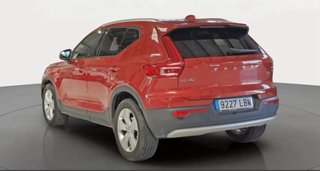 Volvo Xc 40 2019